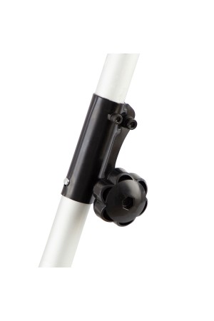 Триммер бензиновый DTL-33S, 33 см3, разъемная штанга, состоит из 2 частей Denzel