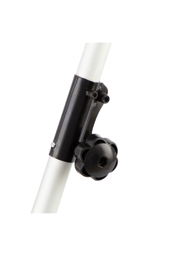 Триммер бензиновый DTL-33S, 33 см3, разъемная штанга, состоит из 2 частей Denzel