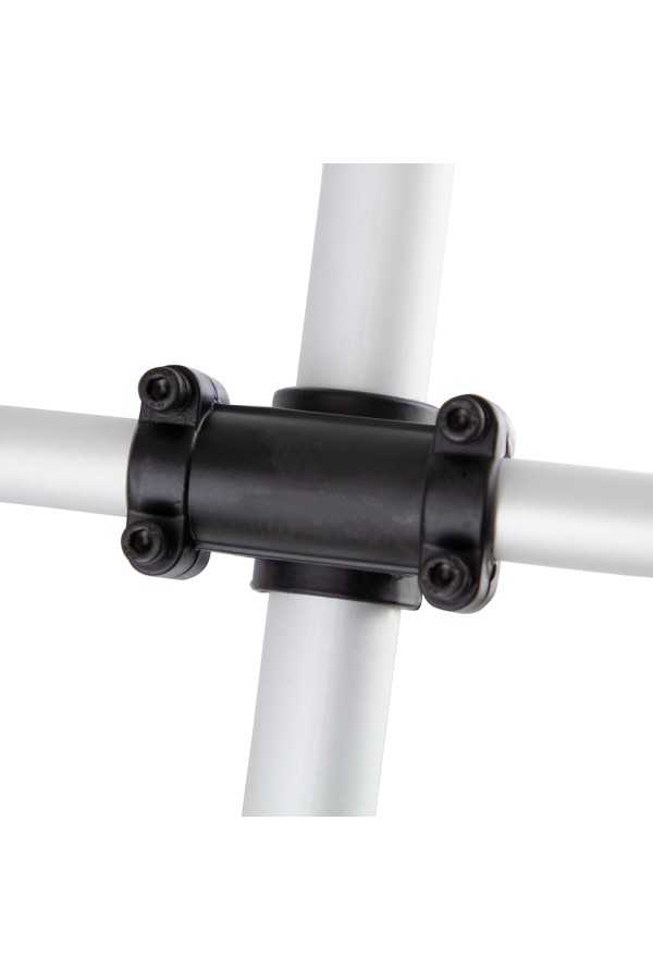 Триммер бензиновый DTL-33S, 33 см3, разъемная штанга, состоит из 2 частей Denzel