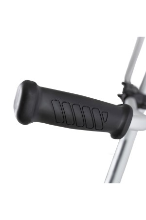 Триммер бензиновый DTL-52, 52 см3, неразъемная штанга, состоит из 2 частей Denzel