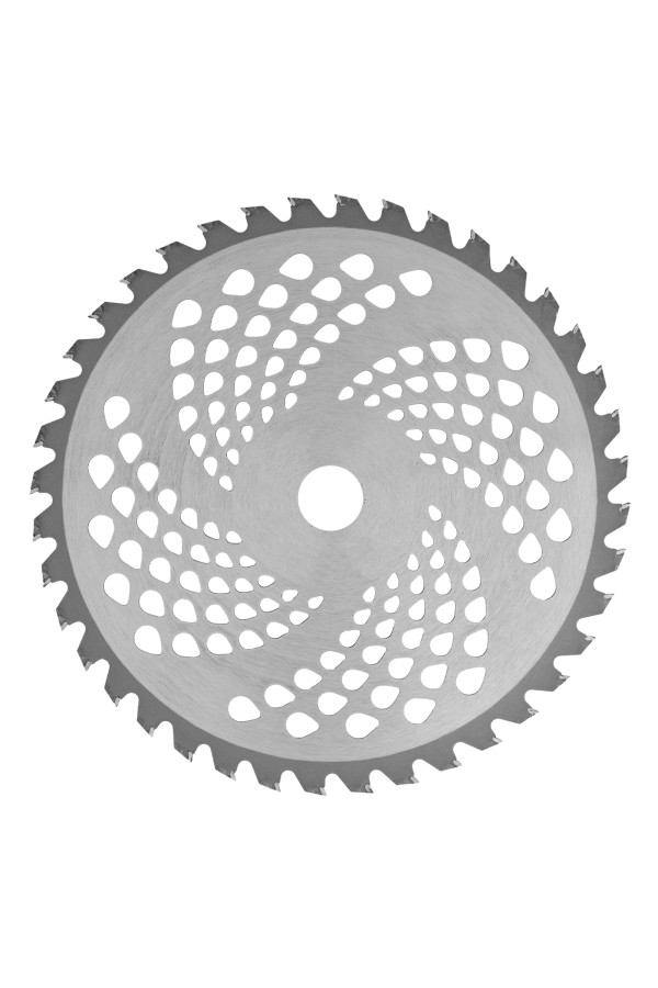 Триммер бензиновый DTL-52S, 52 см3, разъемная штанга, состоит из 2 частей Denzel