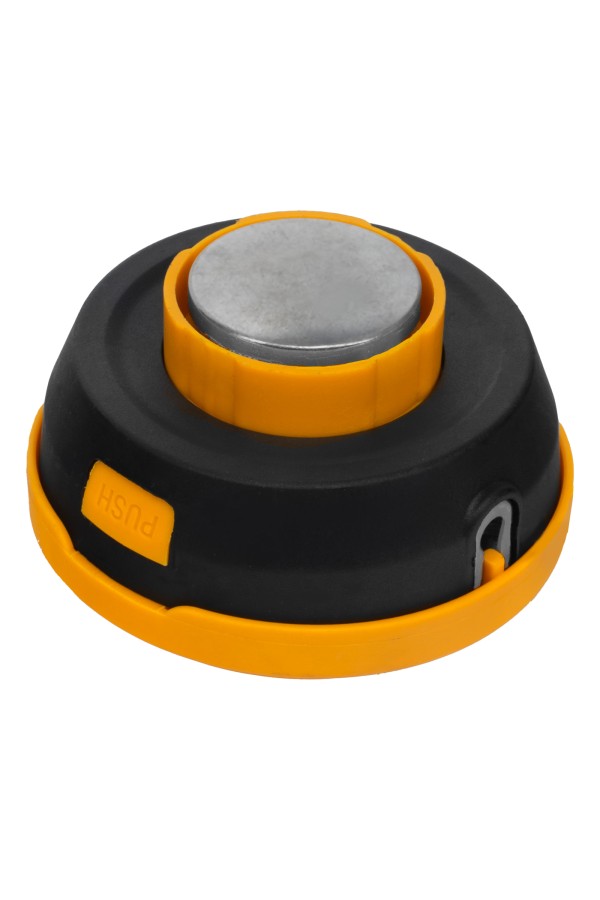 Триммер бензиновый DTL-37-4T, 4-тактный, 37 см3, неразъемная штанга, состоит из 2 частей Denzel