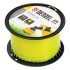Леска для триммера круглая, 1,6мм х 408м, на DIN катушке FLEX CORD, Denzel