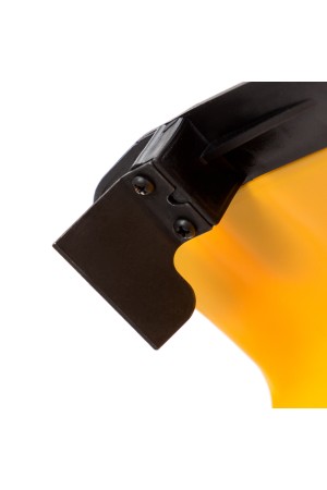 Триммер бензиновый DR-43S, 43 см3, разъемная штанга, состоит из 2 частей Denzel