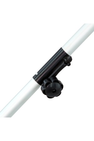 Триммер бензиновый DR-43S, 43 см3, разъемная штанга, состоит из 2 частей Denzel