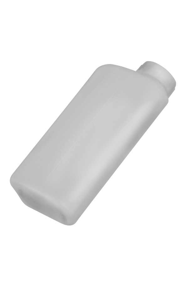 Триммер бензиновый DR-52, 52 см3, неразъемная штанга, состоит из 2 частей Denzel