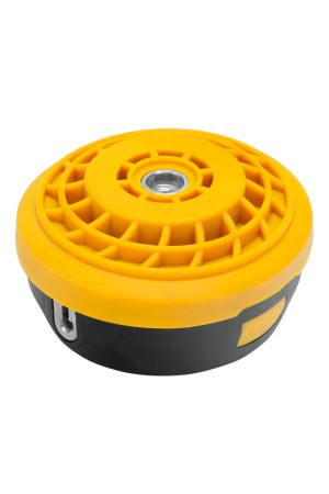 Триммер бензиновый DGT-43-PRO, анти-вибро, 43 см3, неразъем, состоит из 2 частей Denzel