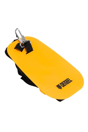 Триммер бензиновый DGT-43-PRO, анти-вибро, 43 см3, неразъем, состоит из 2 частей Denzel