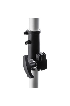 Триммер бензиновый мультифункциональный DGT-52S-MAX, 52 см3, разъёмная штанга Denzel