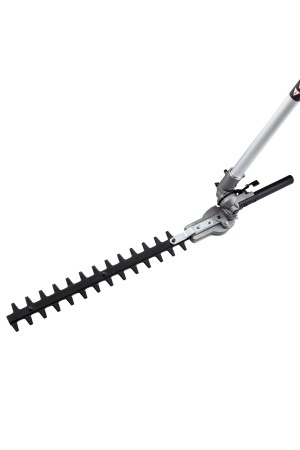 Триммер бензиновый мультифункциональный DGT-52S-MAX, 52 см3, разъёмная штанга Denzel