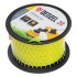 Леска для триммера круглая, 3,0мм х 123м, на DIN катушке FLEX CORD,  Denzel