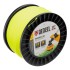 Леска для триммера витой квадрат, 2,0мм х 357м, на DIN катушке FLEX CORD// Denzel