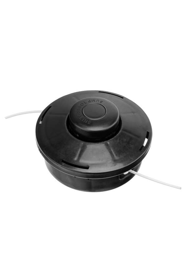 Катушка для триммера, гайка М10 х1.25 левая, для Denzel, MTD, GREEN Line Denzel.