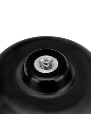 Катушка триммерная полуавтоматическая, легкая заправка лески, гайка M8x1.25, винт M8-M8 Denzel