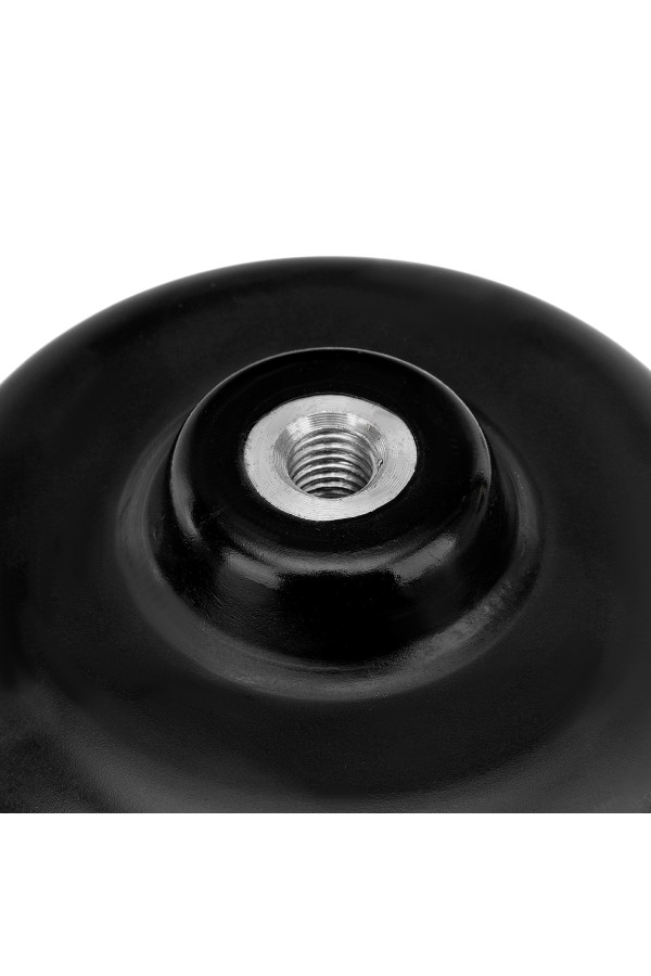 Катушка триммерная полуавтоматическая, легкая заправка лески, гайка M8x1.25, винт M8-M8 Denzel