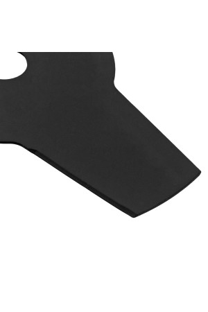 Диск для триммера, 255 х 25.4 мм, толщина 1.6 мм, 3 лезвия Denzel