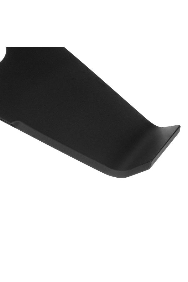 Диск для триммера мульчирующий, 250 х 25,4 толщина 2,5 мм, 2 лезвия Denzel