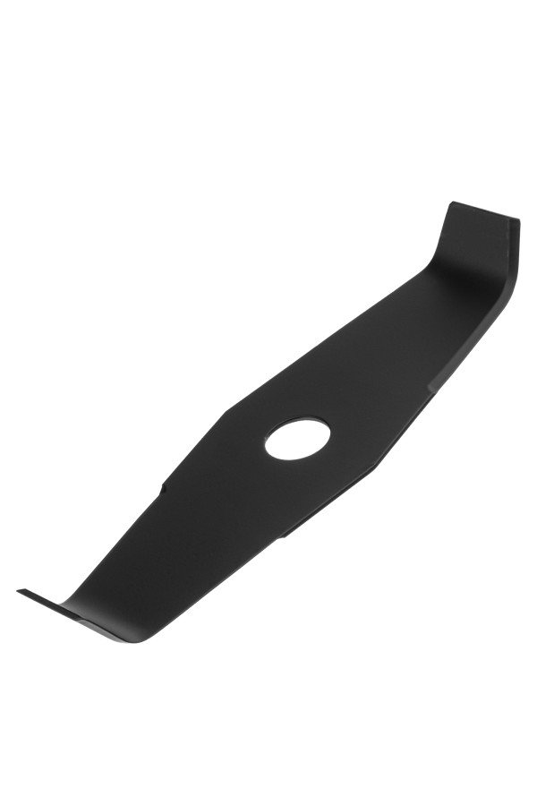 Диск для триммера мульчирующий, 250 х 25,4 толщина 2,5 мм, 2 лезвия Denzel