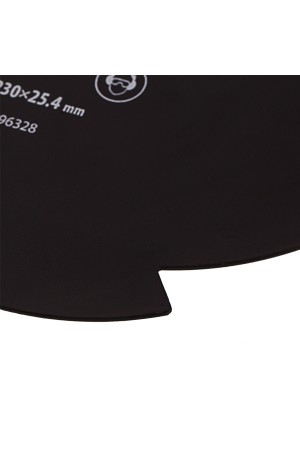 Диск для триммера, 230 х 25.4 мм, толщина 1.6 мм, 8 лезвий Denzel