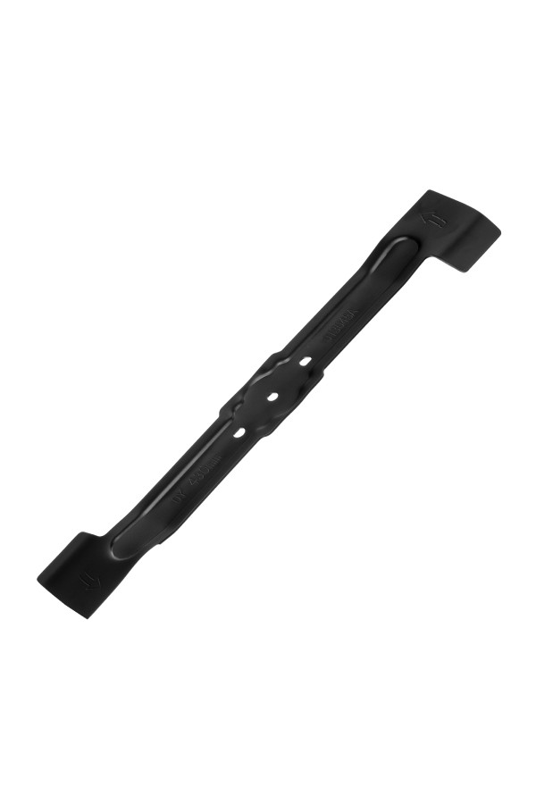 Нож для газонокосилки электрической Denzel GM-2000, 43 см Denzel