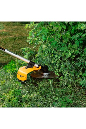 Диск для триммера, 230 х 25.4 мм, толщина 1.3 мм, 40 зубьев Denzel