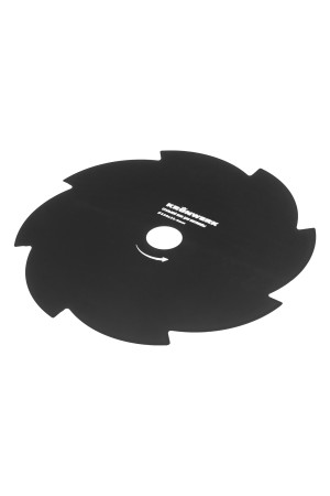 Нож для триммера 230х25,4, 8 лезвий Kronwerk