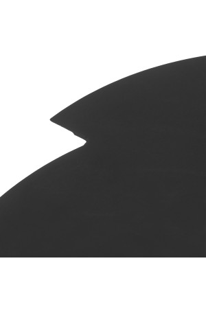 Нож для триммера 230х25,4, 8 лезвий Kronwerk