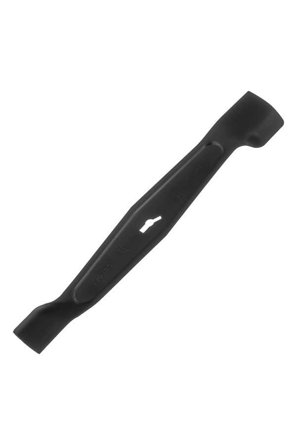 Нож для газонокосилки электрической GMC-1200, 32 см Denzel