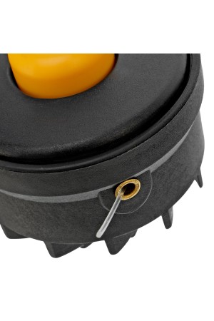 Катушка триммерная полуавтоматическая, для Denzel TE-350 артикула 96619, в блистере, гайка M5 Denzel