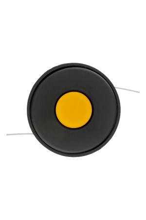 Катушка триммерная полуавтоматическая, для Denzel TE-350 артикула 96619, в блистере, гайка M5 Denzel