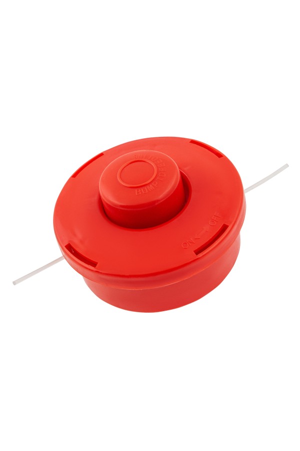 Катушка для триммера, полуавтомат., гайка М10 х1,25 левая Kronwerk