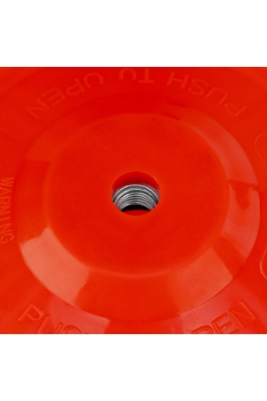 Катушка для триммера, полуавтомат., гайка М10 х1,25 левая Kronwerk