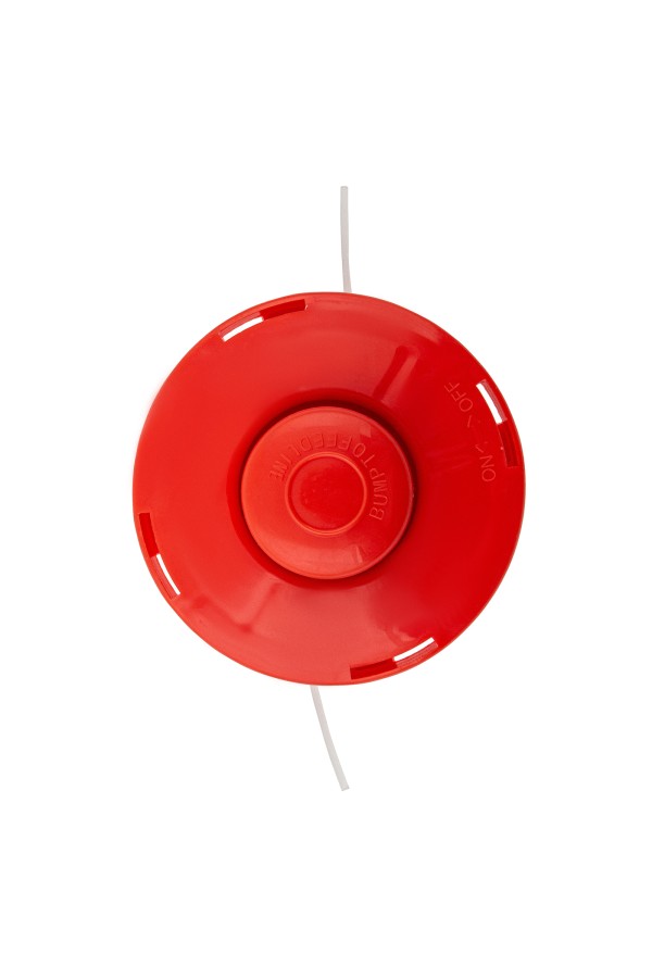 Катушка для триммера, полуавтомат., гайка М10 х1,25 левая Kronwerk