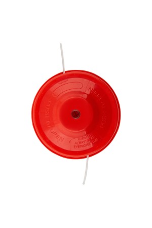 Катушка для триммера, полуавтомат., гайка М10 х1,25 левая Kronwerk