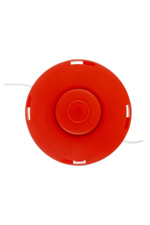 Катушка для триммера, полуавтомат., гайка М10 х1,25 левая Kronwerk