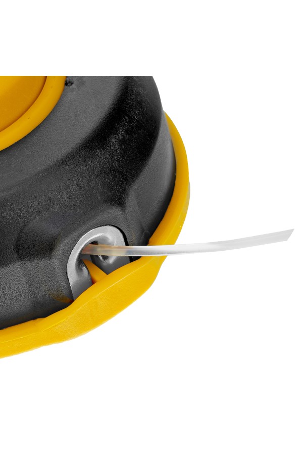 Катушка для триммеров гайка М8 лев,прав гайка М10 лев.адаптер М8, шаг 1,25 мм Kronwerk