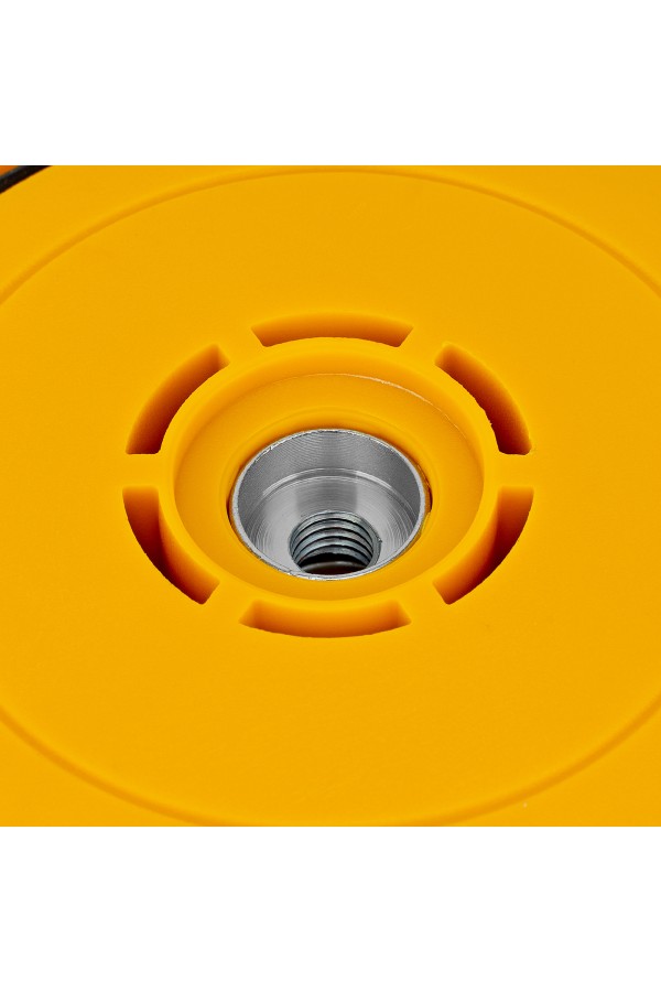 Катушка для триммеров гайка М8 лев,прав гайка М10 лев.адаптер М8, шаг 1,25 мм Kronwerk