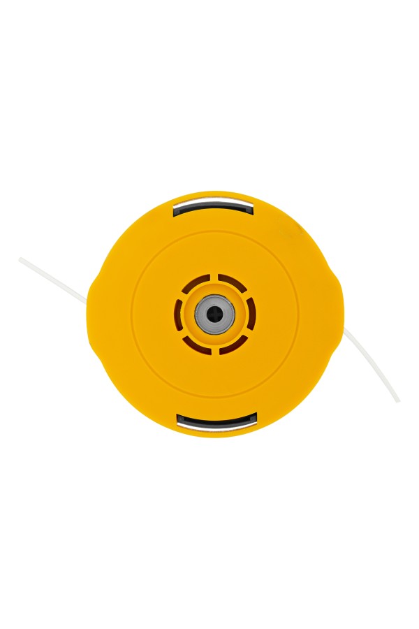 Катушка для триммеров гайка М8 лев,прав гайка М10 лев.адаптер М8, шаг 1,25 мм Kronwerk