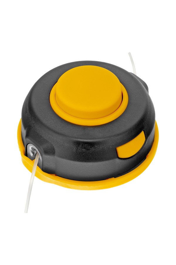 Катушка для триммеров гайка М8 лев,прав гайка М10 лев.адаптер М8, шаг 1,25 мм Kronwerk