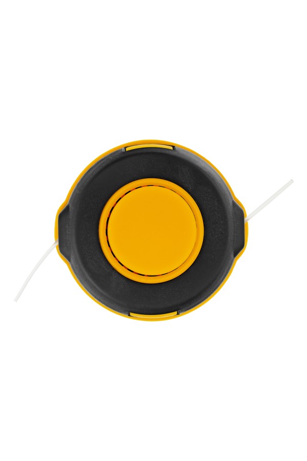 Катушка для триммеров гайка М8 лев,прав гайка М10 лев.адаптер М8, шаг 1,25 мм Kronwerk