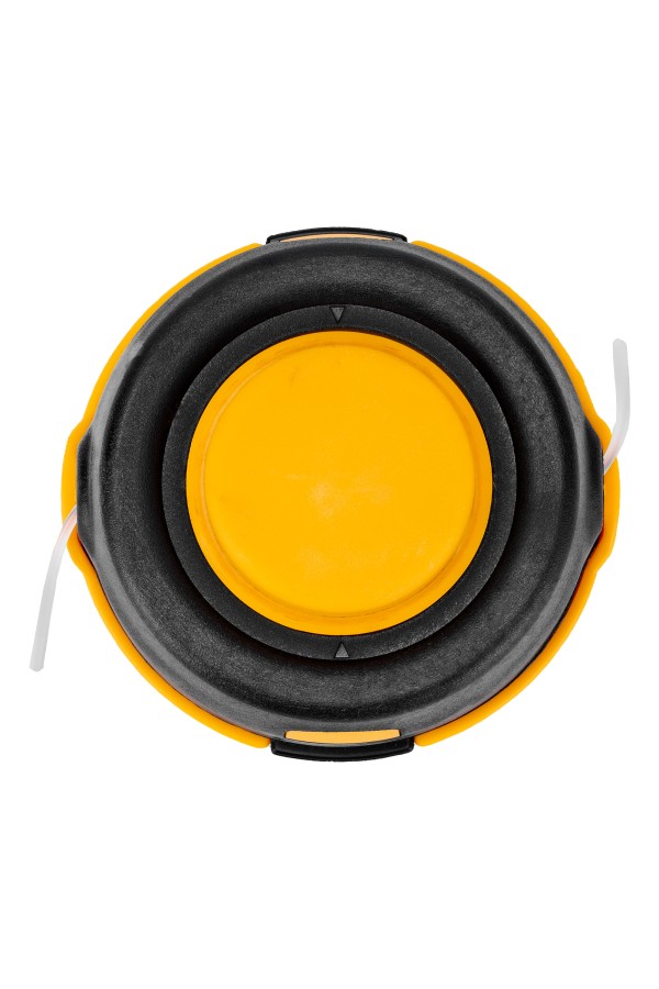 Катушка для триммера гайка М10,лев,М8 лев и прав, адаптер М8 левая, шаг 1,25 мм Kronwerk