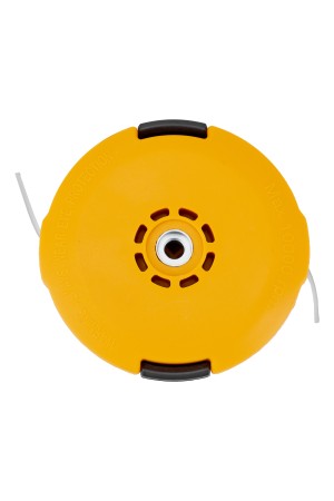 Катушка для триммера гайка М10,лев,М8 лев и прав, адаптер М8 левая, шаг 1,25 мм Kronwerk