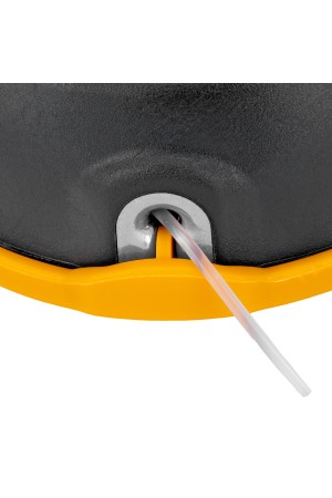 Катушка для триммера гайка М10,лев,М8 лев и прав, адаптер М8 левая, шаг 1,25 мм Kronwerk