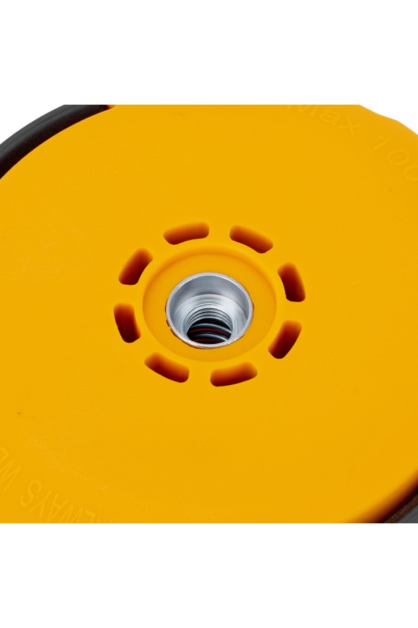 Катушка для триммера гайка М10,лев,М8 лев и прав, адаптер М8 левая, шаг 1,25 мм Kronwerk