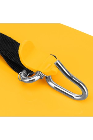 Ремень ранцевый с защитой бедра для бензиновых триммеров Denzel