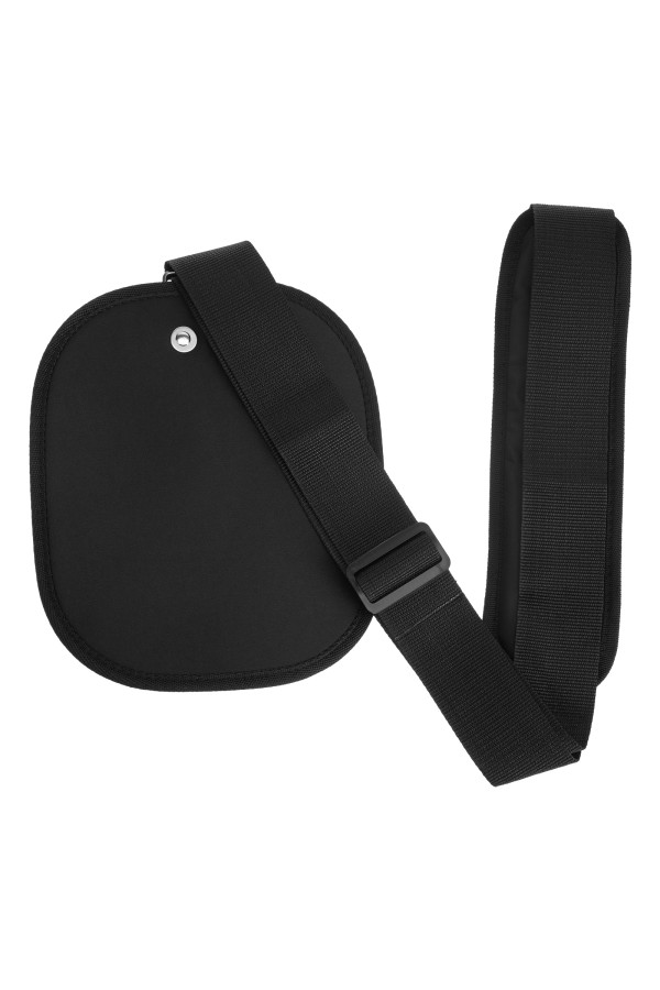 Ремень для триммера универсальный с защитой бедра Denzel