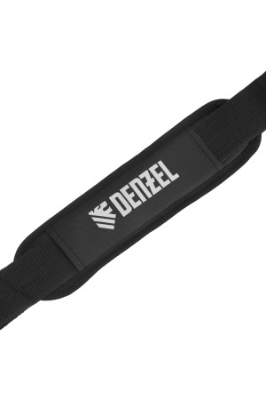 Ремень для триммера универсальный с защитой бедра Denzel