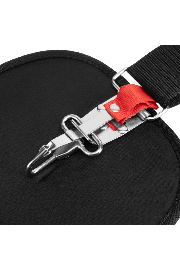 Ремень для триммера универсальный с защитой бедра Denzel