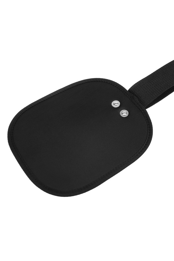 Ремень для триммера универсальный с защитой бедра Denzel