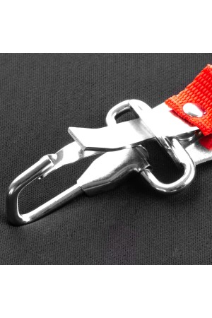 Ремень для триммера универсальный с защитой бедра Сибртех